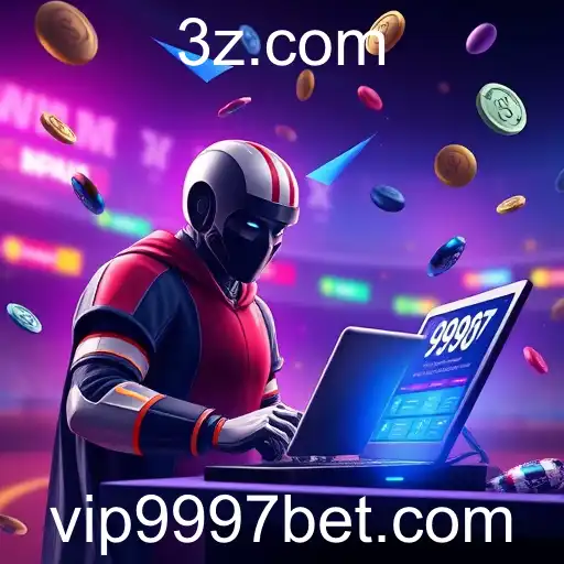 Tendências no Setor de Jogos Online