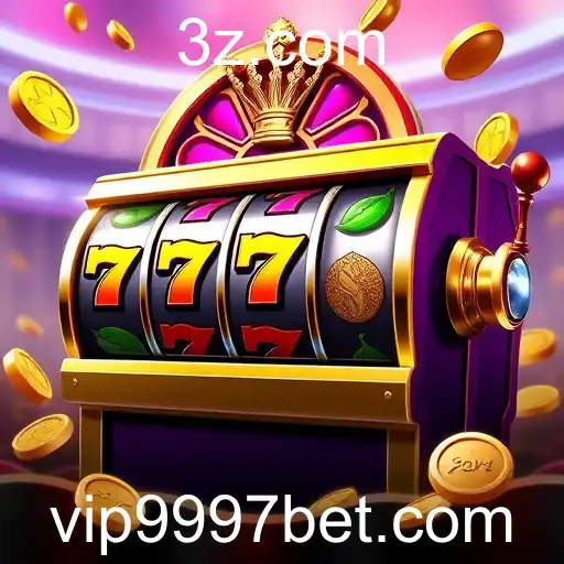 9997bet: O Novo Fenômeno dos Jogos Online em 2025