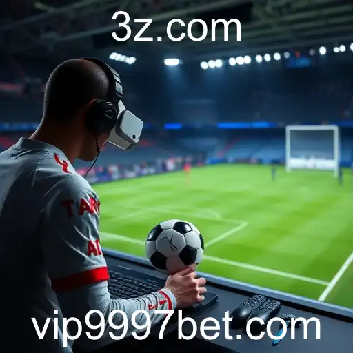 9997bet: A Revolução dos Jogos Online e Seus Efeitos