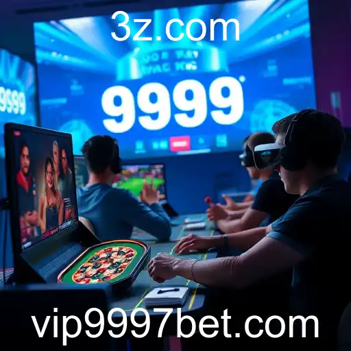 O Crescimento Explosivo dos Sites de Jogos Online em 2025