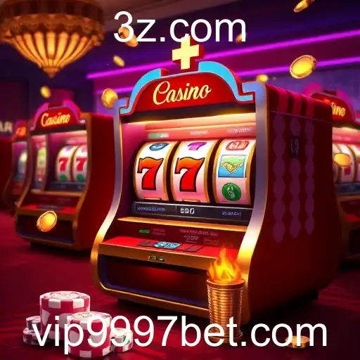 A Revolução dos Jogos Online e o Impacto do 9997bet