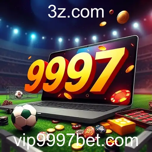 Expansão dos Jogos Online em 2025: O Papel do 9997bet