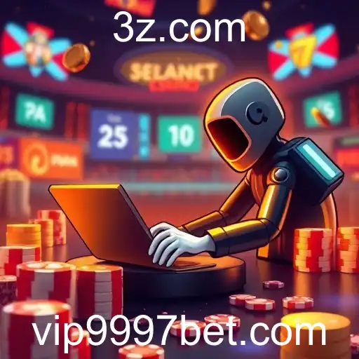 A Transformação dos Jogos Online em 2025