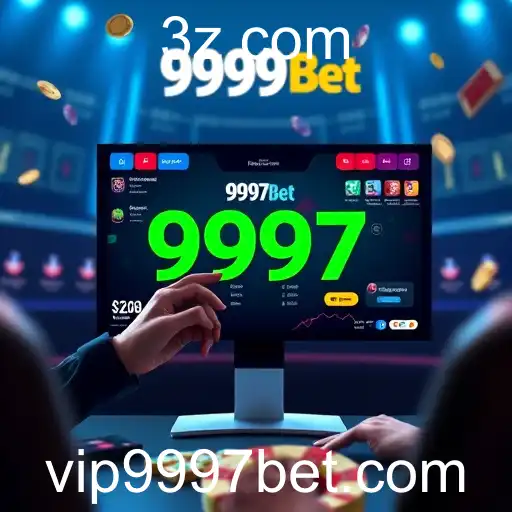 A Revolução do iGaming em 2025