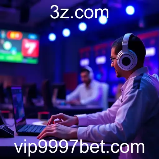 Tendências e Evoluções nos Jogos de Apostas Online