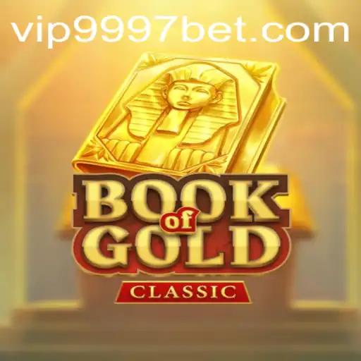 Exploring BookOfGoldClassic: A Classic Slot Game with Modern Appeal