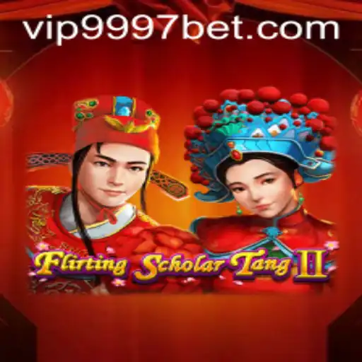 Flirting Scholar Tang II: Dive Into the Exciting World of Casino Adventures