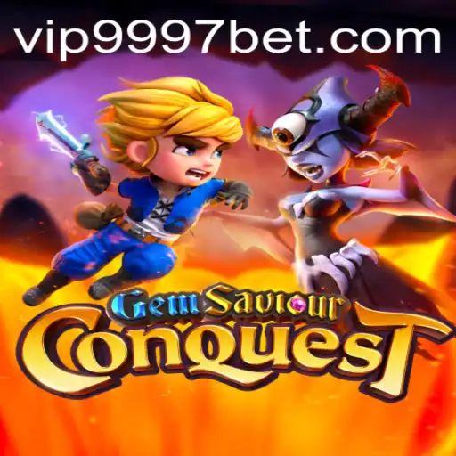 Discover the Thrilling Adventure of GemSaviourConquest: A Strategic Delight
