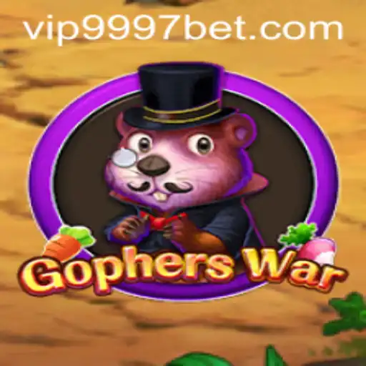 GophersWar: Unleashing Strategic Battles in the Digital Arena