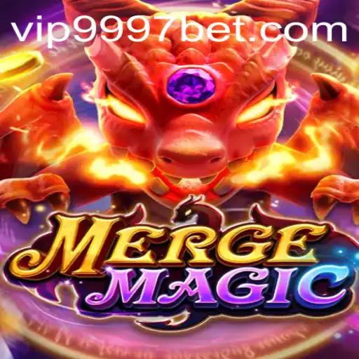 MergeMagic: A Magical Puzzle Experience