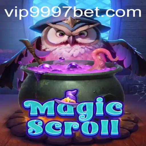 Exploring the Enchanting World of MagicScroll with 9997bet