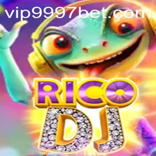 Discover the Thrilling World of RicoDJ: An Innovative Gaming Experience