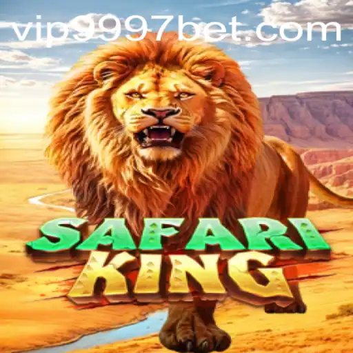 Enter the Wild World of SafariKing: An Exciting Adventure with 9997bet