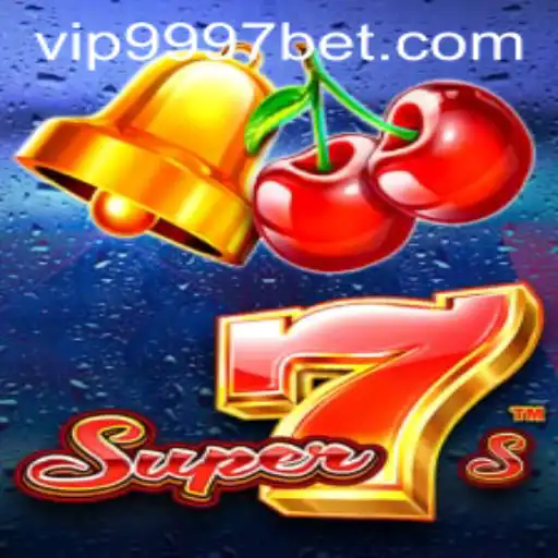 A Deep Dive into the Exciting World of Super7s on 9997bet
